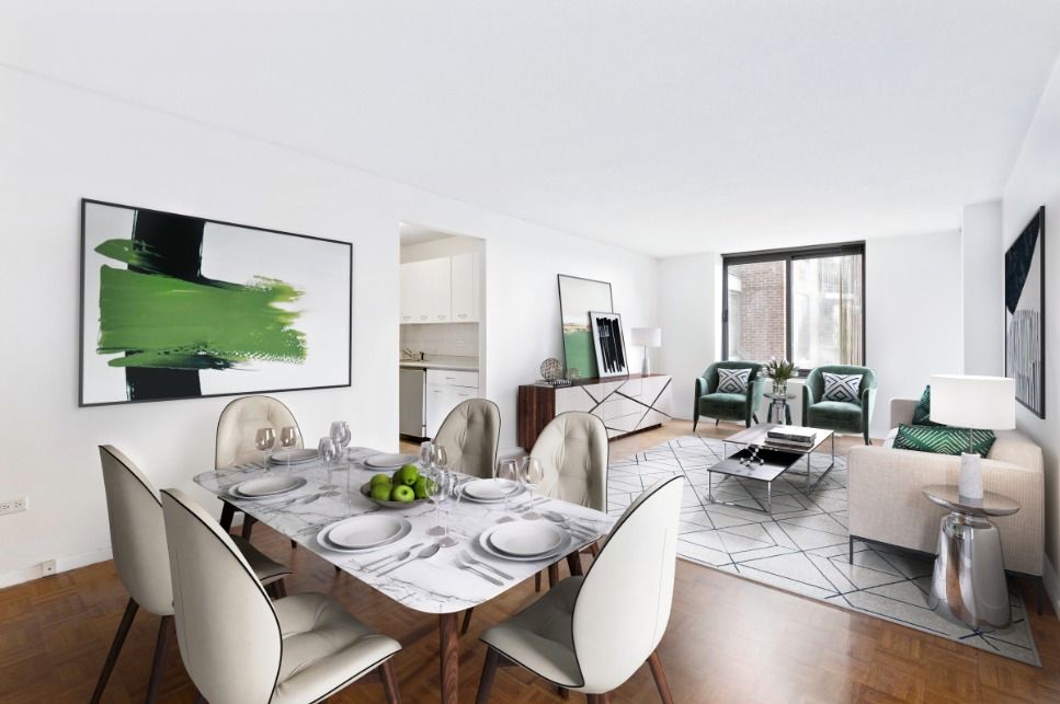 230 Riverside Drive Upper West Side condos for sale New